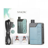 SMOK Fetch Pod System Kit Blue