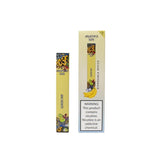 Graffiti Bar Disposable Vapes 5% (50mg)