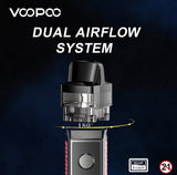 Voopoo Vinci X 70 Watts Pod Kit