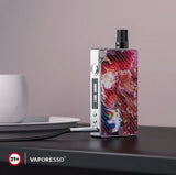 Vaporesso Degree Pod System Kit 950mAh