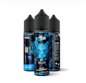 Blue Raspberry Panther - Dr Vapes | Premium Vapes shop UAE