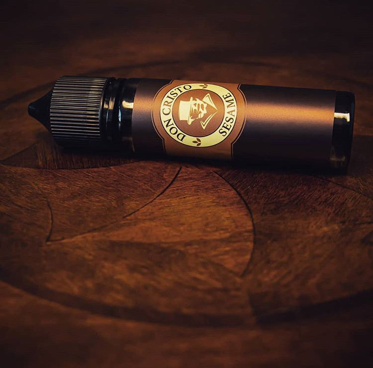 don cristo vape Don Cristo Bars 10000 Puffs Disposable Vape main image 0