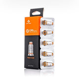 Geekvape G Coil ST for Aegis Pod/Wenax Stylus 5pcs