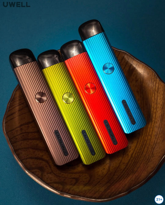 Uwell Caliburn G Pod System