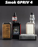 Smok G-PRIV 4 230W Starter Kit | Premium Vapes shop UAE