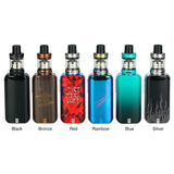 VAPORESSO LUXE NANO 80W & SKRR-S MINI STARTER KIT