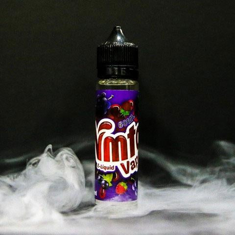 Vmto Eliquid - Juusat | Premium Vapes shop UAE