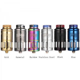 Wotofo Profile RDTA Tank - 6.2ml 25mm Atomizer