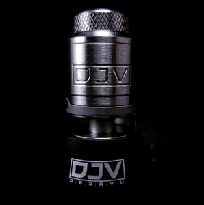 DEJAVU RDTA 25 mm