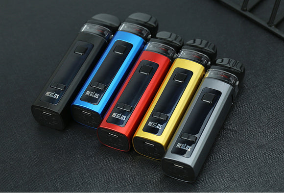 Uwell Aeglos Pod System Kit 1500mAh | Premium Vapes shop UAE