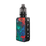 Voopo Drag Mini Refresh Edition 117W TC Kit with PNP Tank