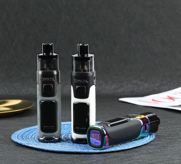 SMOK RPM 5 Pod System Kit 2000mAh | Premium Vapes shop UAE