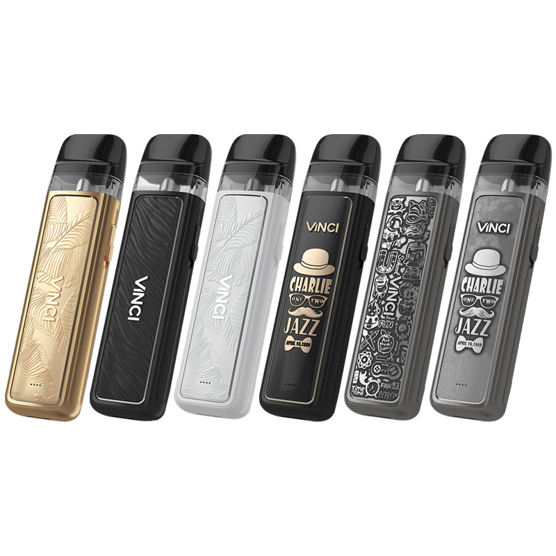 elfbar nachfüll pod läuft aus VOOPOO VINCI \ VINCI X Replacement Pod – MrVape store