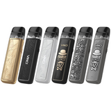 Voopoo Vinci Royal Edition Pod Kit 800mAh | Premium Vapes shop UAE