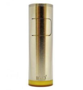 Ennequadro Imo2 650 Mechanical MOD | Premium Vapes UAE