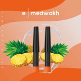 E-Medwakh Replacement Pods (2pcs/pack) | Premium Vapes shop UAE