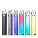 Uwell Caliburn A2S Pod System Kit 520mAh | Premium Vapes shop UAE