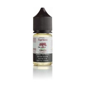 VCT Apple Tobacco - Ripe Vapes Saltz