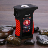 SMOK Mag P3 230W Touch Screen TC Box Mod | Premium Vapes UAE