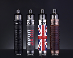 Voopoo Drag S Pod Mod Kit 60W 2500mAh