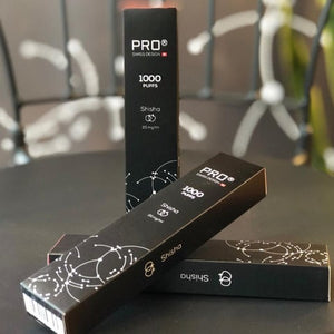 Pro Swiss Disposable Pod 1000 Puffs (2% Nicotine) | Premium Vapes shop UAE