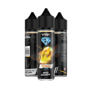 Dr Vapes Gems Topaz Eliquids | Premium Vapes shop UAE