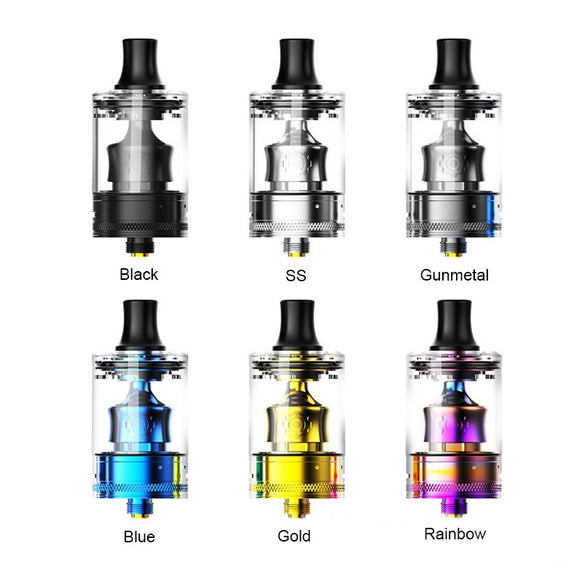 WOTOFO COG MTL RTA Tank 3ml