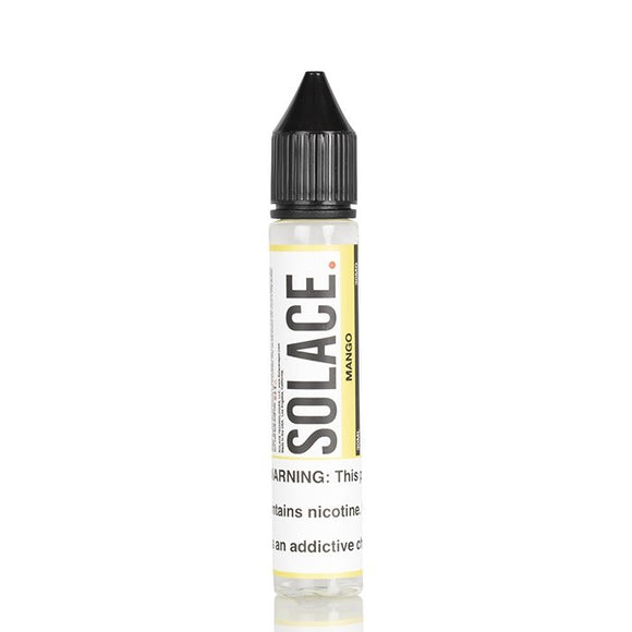 Mango - Solace Salt Nicotine