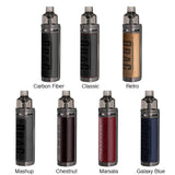 Voopoo Drag X 80W 18650 Mod Pod Kit