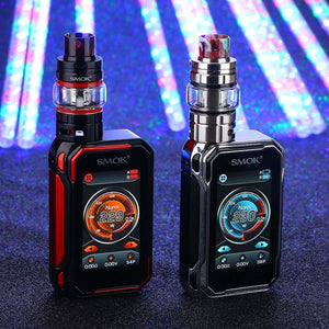 SMOK G-Priv 3 230W Kit with TFV16 Lite Tank | Premium Vapes UAE