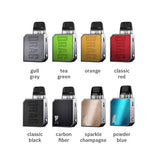 Voopoo Drag Nano 2 Pod Kit 800mAh | Premium Vapes shop UAE