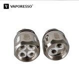 Vaporesso GT MESH, GT4, GT6, GT8 Core Coils