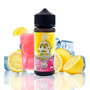 Anarchist Pink Lemonade on Ice Eliquid 60ml Premium Vapes UAE Anarchist Pink Lemonade on Ice Eliquid 60ml Premium Vapes UAE