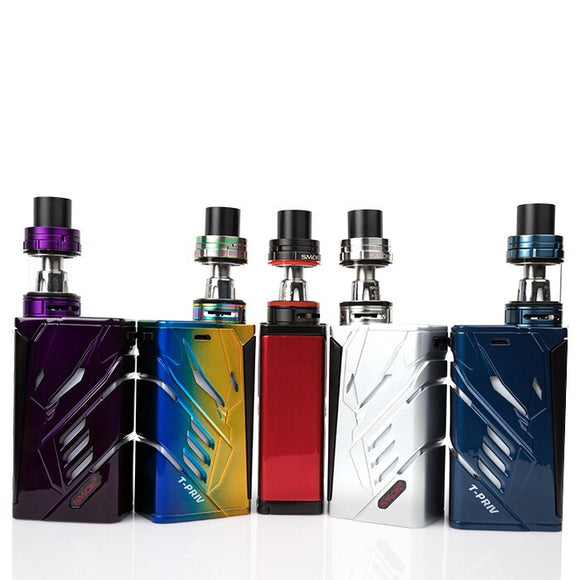 SMOK T-PRIV 220W TC