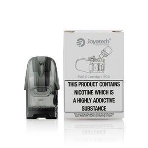 Joyetech EVIO C Replacement Pod | Premium Vapes shop UAE