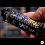 VOOPOO VINCI Mod Pod VW Kit 1500mAh