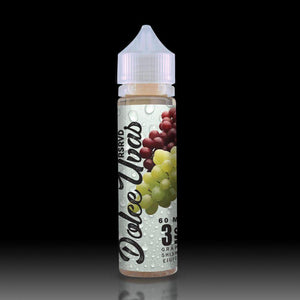 RSRVD - DOLCE UVAS -60 ml-3mg | UAE Vapors R Us - The first vape store in UAE