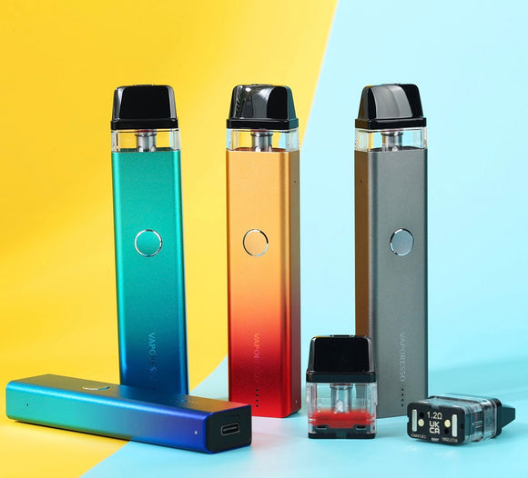 Vaporesso XROS 2 Pod Kit 1000mAh