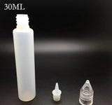 Empty Liquid Bottle | Premium Vapes shop UAE