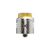 PURGE X RDA Tank 25mm premium vapes uae