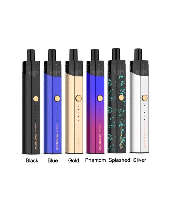 Vaporesso PodStick Vape Kit