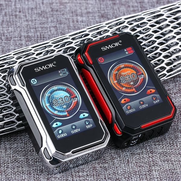 SMOK G-Priv 3 230W Touch Screen TC Box Mod  Premium Vapes UAE