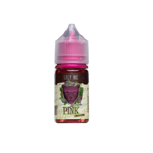 Pink Colada Panther Salt Nic - Dr Vapes | Premium Vapes shop UAE