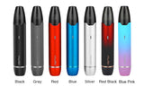 HOTCIG Kubi Refillable Pod Starter Kit