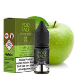 Apple 30ML Nicotine Salt E-Liquid (20MG/ML) - Pod Salt