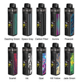 VOOPOO VINCI Mod Pod VW Kit 1500mAh