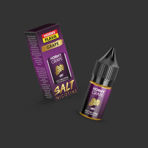 Grape Saltnic - Horny Flava | Premium Vapes shop UAE