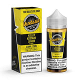 Killer Kustard Honeydew Eliquid 100ml - Vapetasia | Premium Vapes UAE