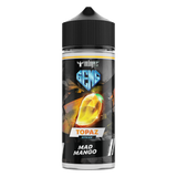 Dr Vapes Gems Topaz Eliquids | Premium Vapes shop UAE