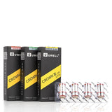 Uwell Crown 3 Replacement Coils - Pack of 4